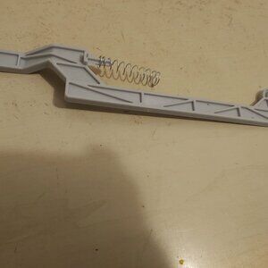 Hoover FH50250 FH50130 FH50140 FH50151 FH50152 CONTROL ROD w SPRING- #524188001